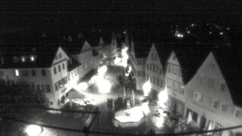 Webcam live 