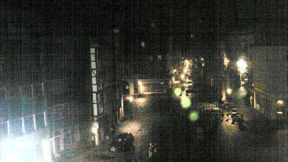 Webcam live 