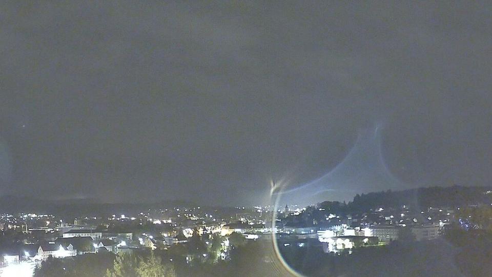 Webcam live 