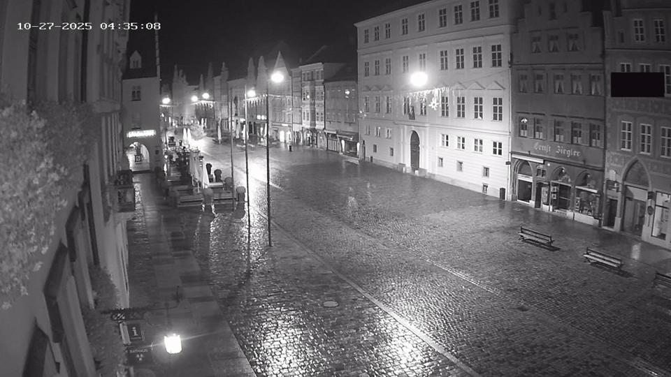 Webcam live 