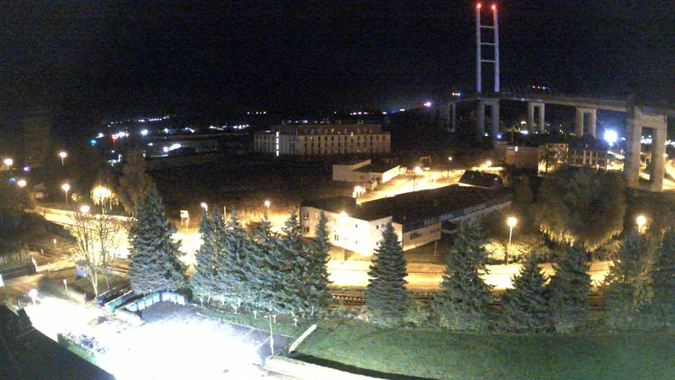 Webcam live 