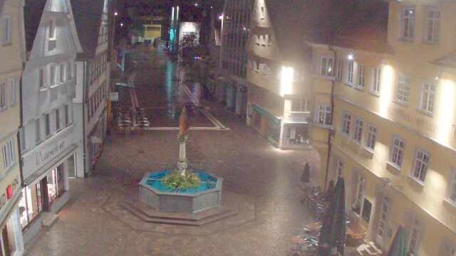 Webcam live 