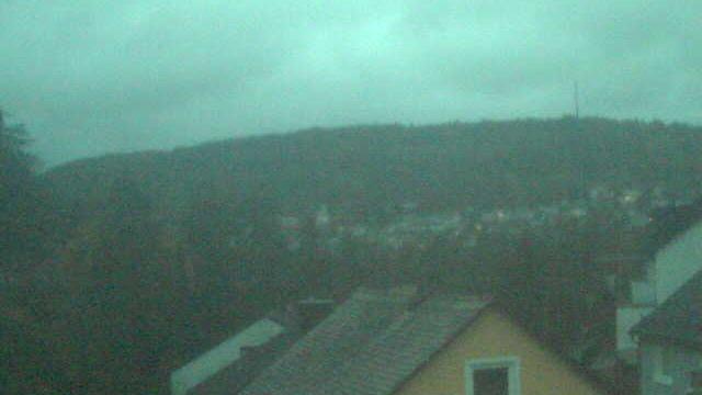 Webcam live 