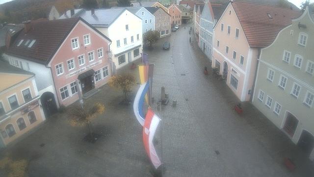 Webcam live 