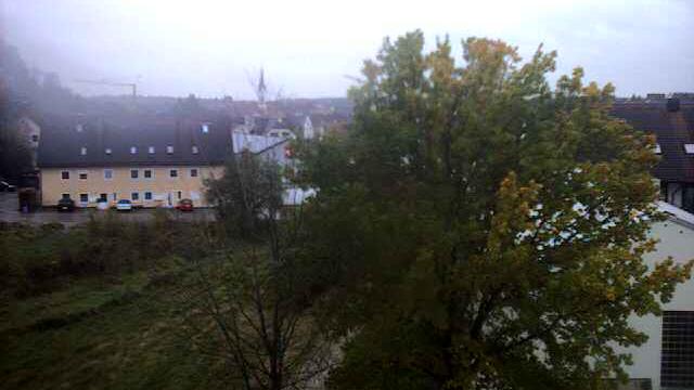 Webcam live 