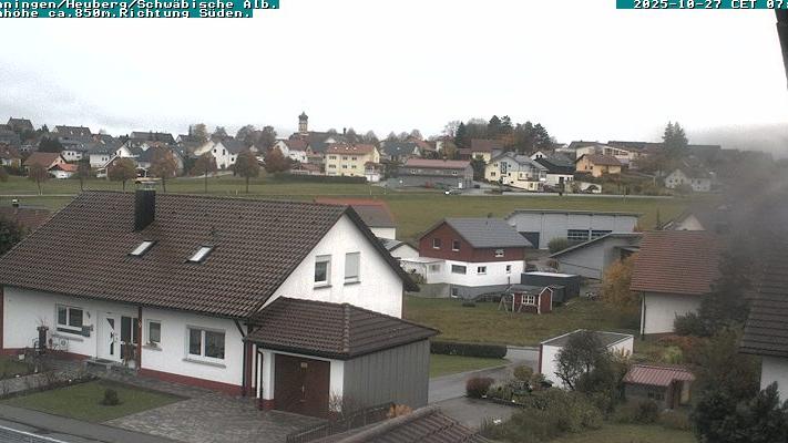 Webcam live 