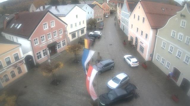 Webcam live 