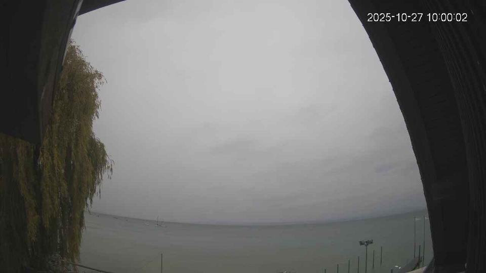 Webcam live 