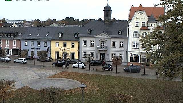 Webcam live 