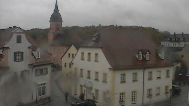 Webcam live 