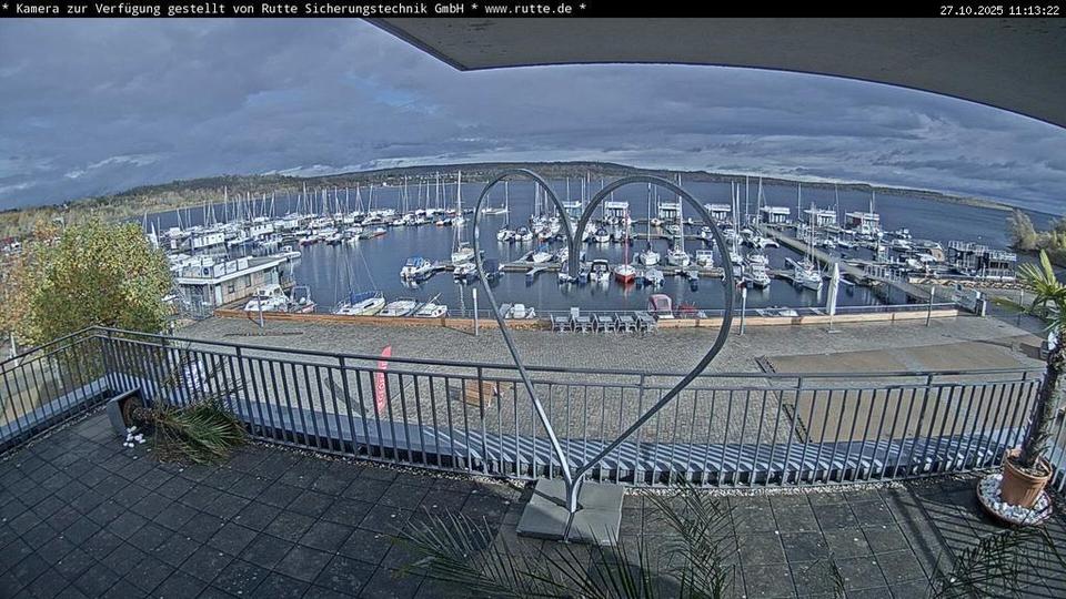 Webcam live 