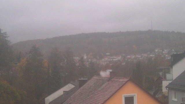 Webcam live 