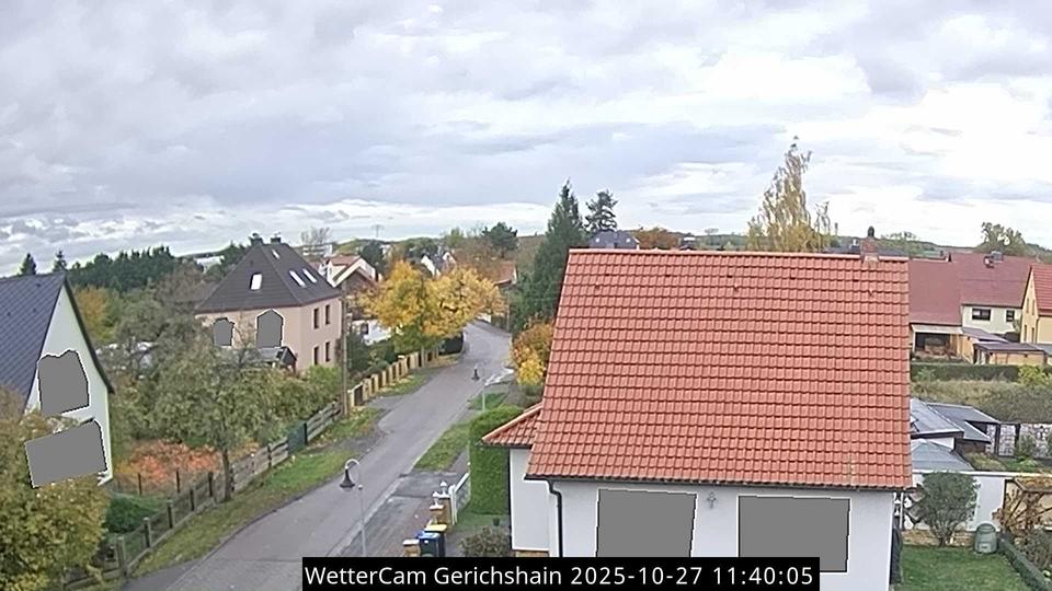 Webcam live 