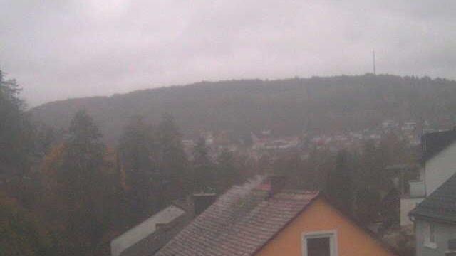 Webcam live 