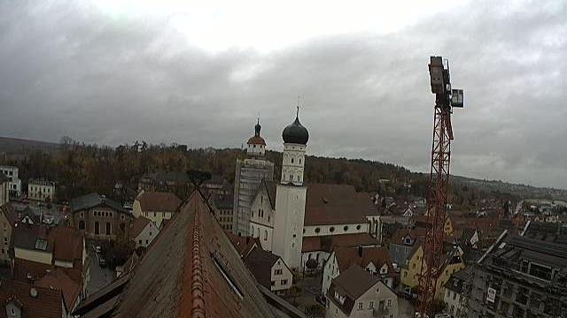 Webcam live 