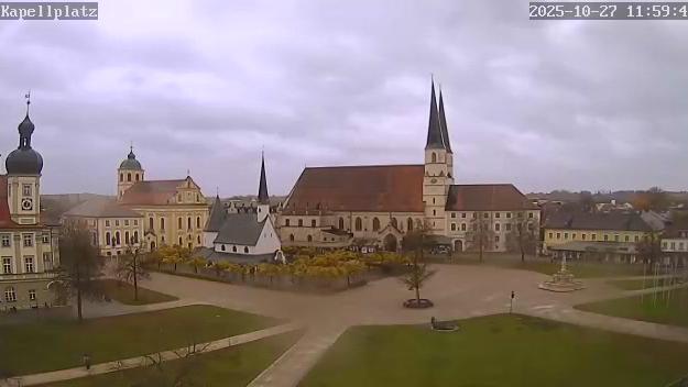 Webcam live 