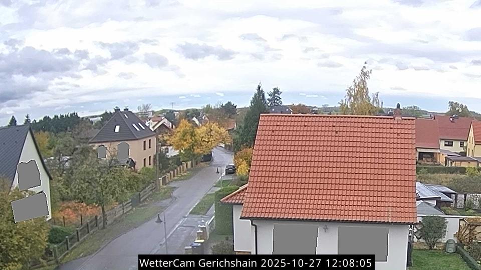 Webcam live 