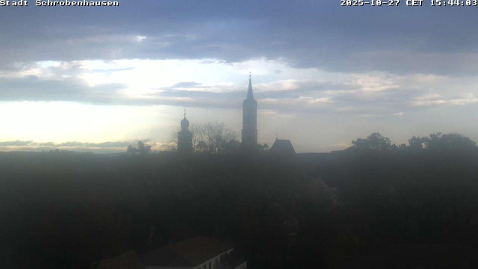 Webcam live 