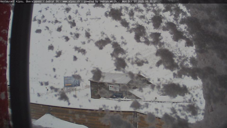 Webcam live 