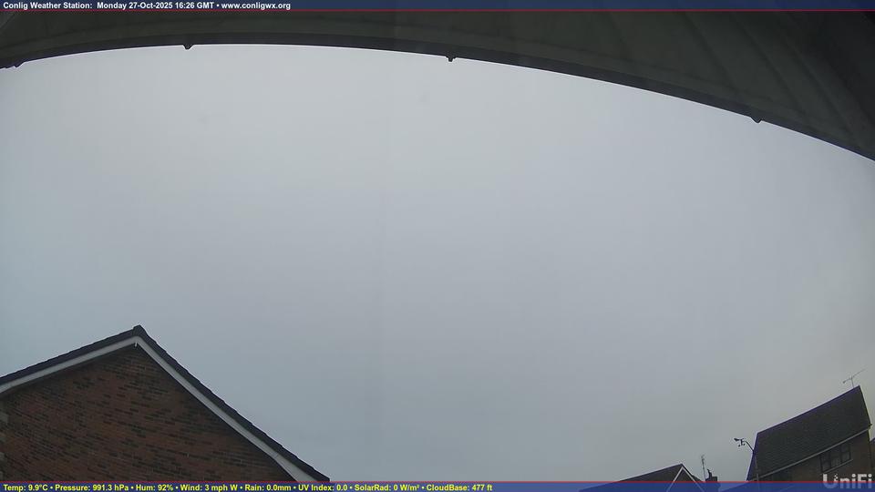 Webcam live 
