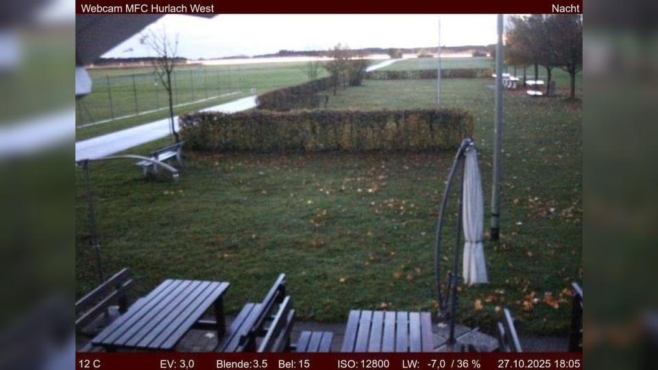 Webcam live 