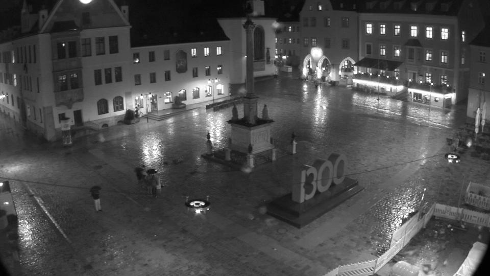 Webcam live 