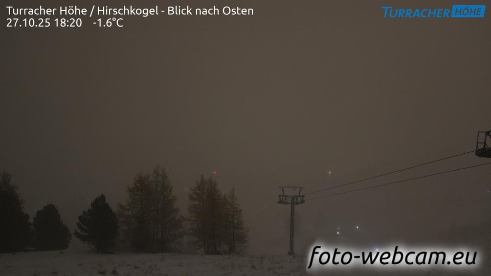 Webcam live 