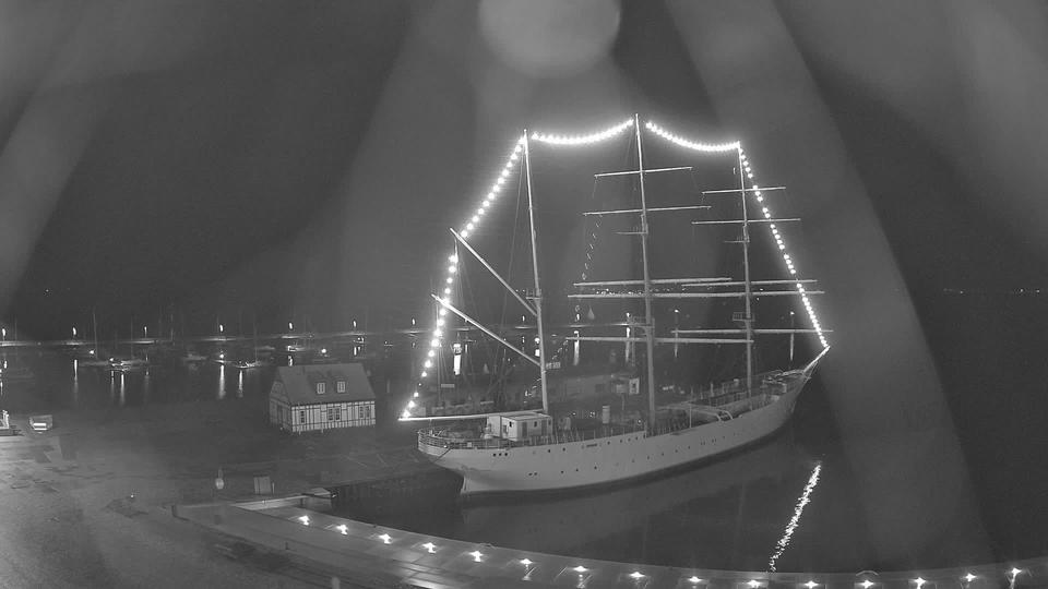 Webcam live 