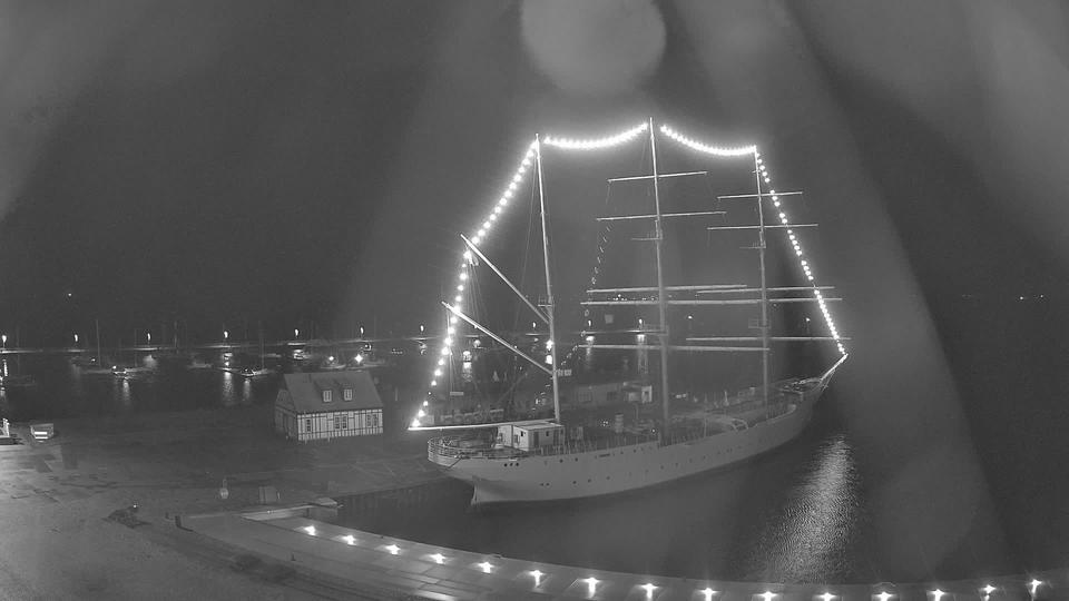 Webcam live 
