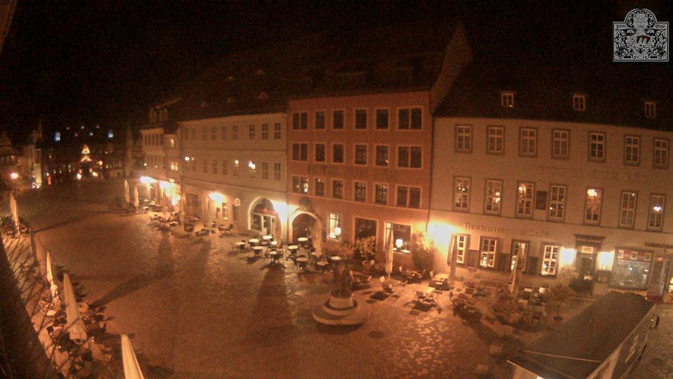 Webcam live 