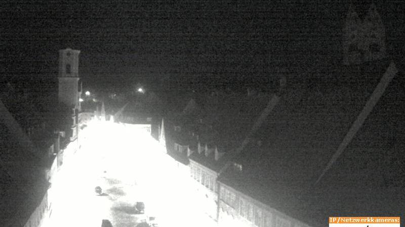 Webcam live 