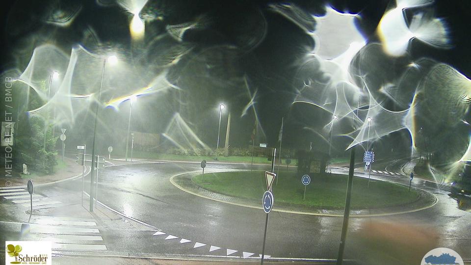 Webcam live 