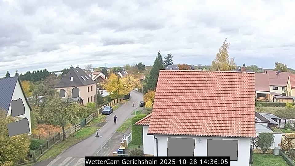 Webcam live 