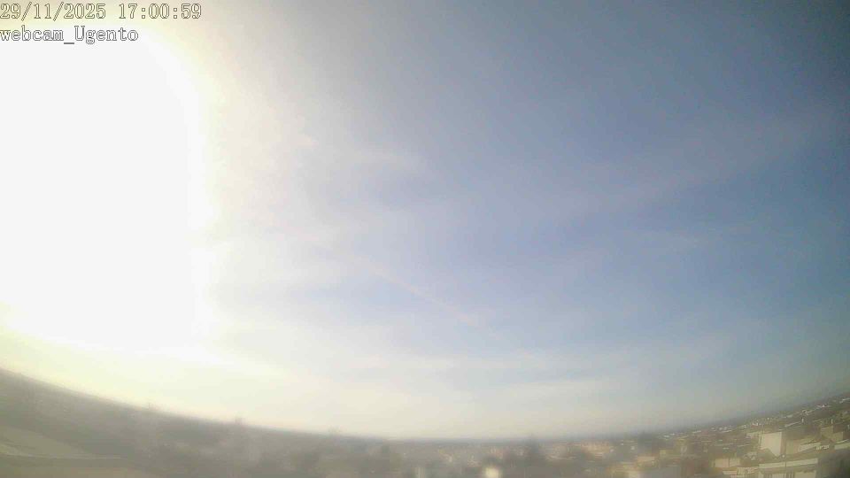Webcam live 