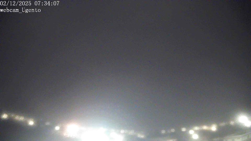Webcam live 