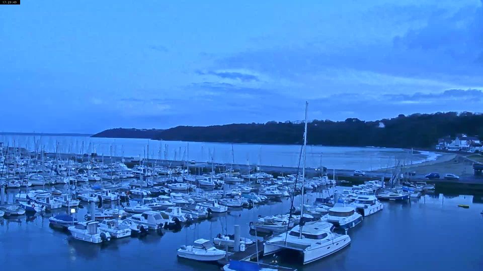 Webcam live 