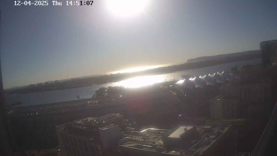 Webcam live 