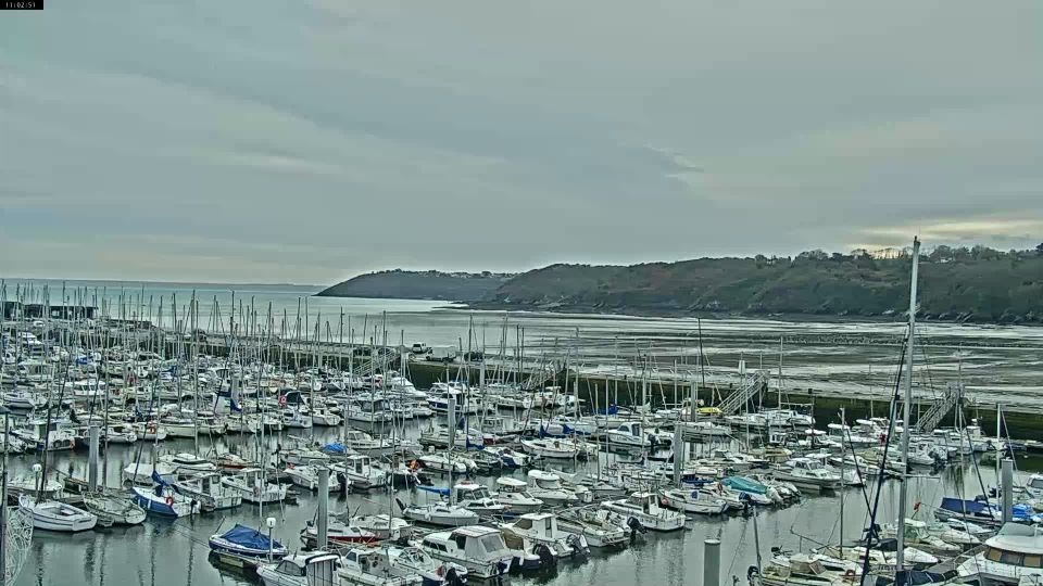 Webcam live 