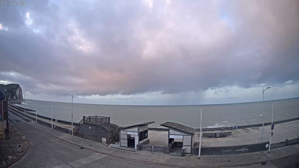 Webcam live 