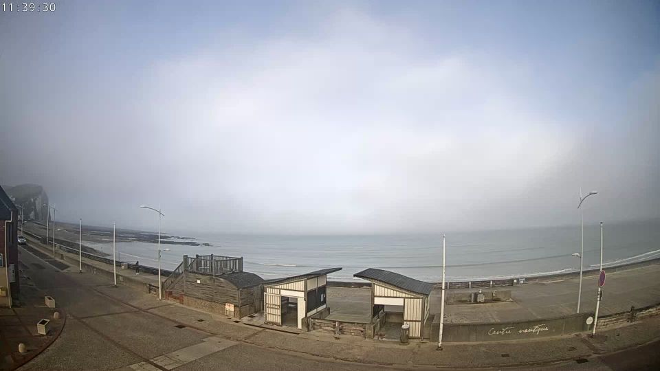 Webcam live 
