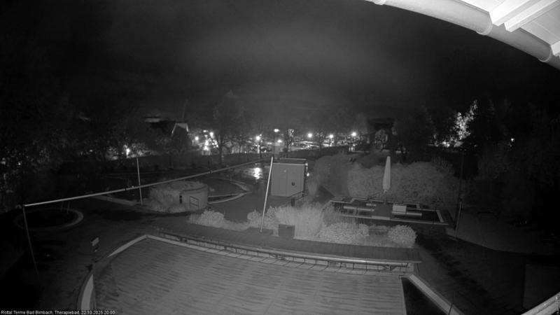 Webcam live 