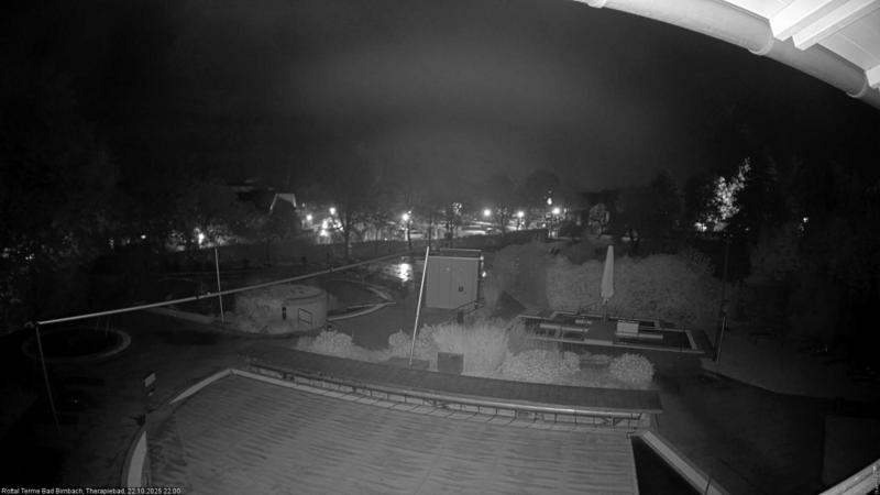 Webcam live 
