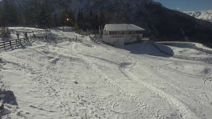 Webcam live