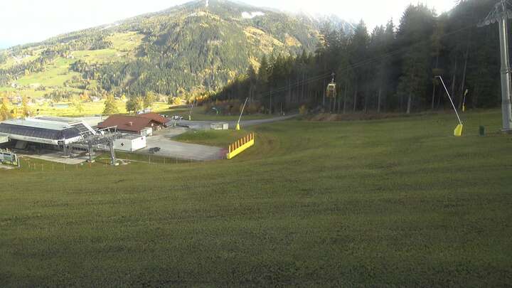 Webcam live