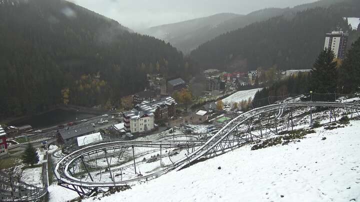 Webcam live