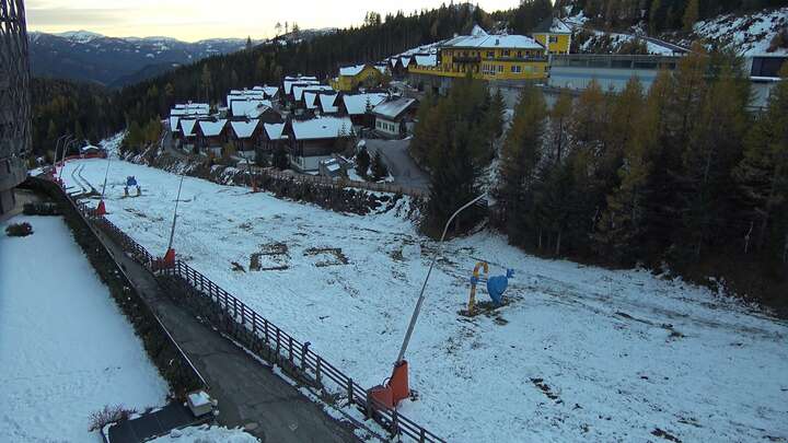 Webcam live