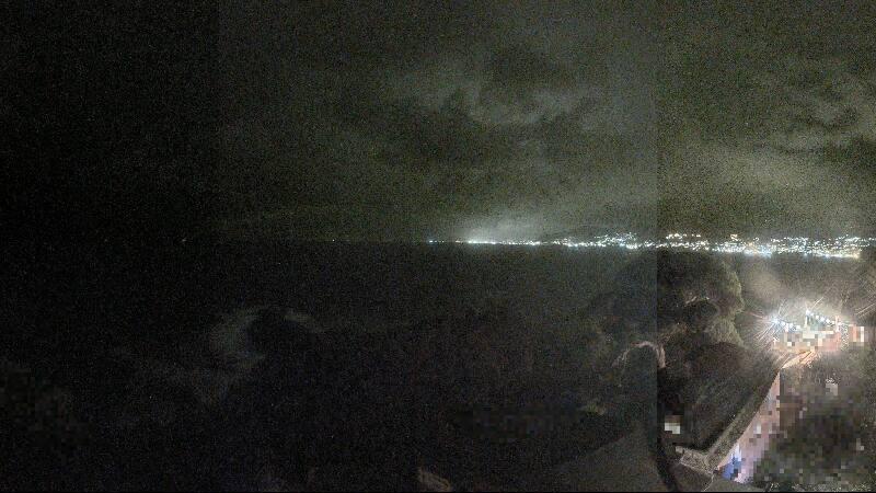 Webcam live