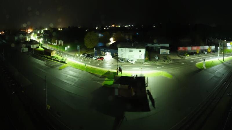 Webcam live