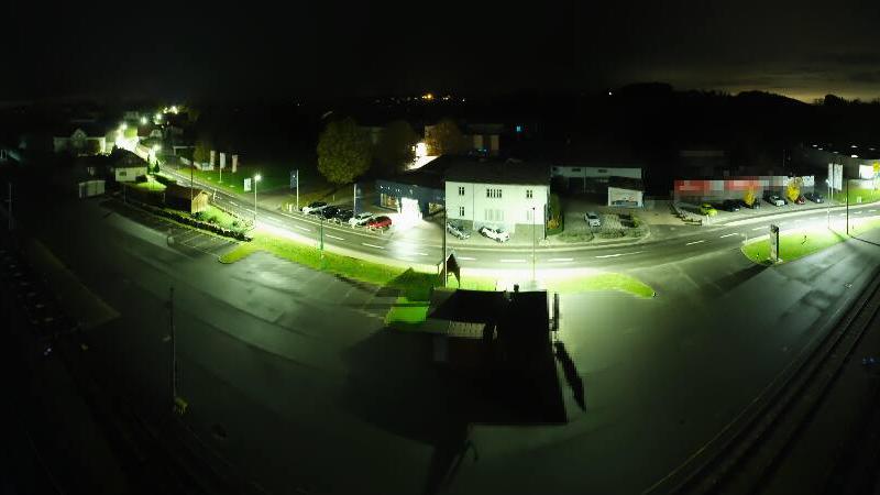 Webcam live