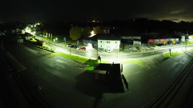 Webcam live